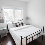 Downtown Kingbed 4Br Fireplace Bikelane