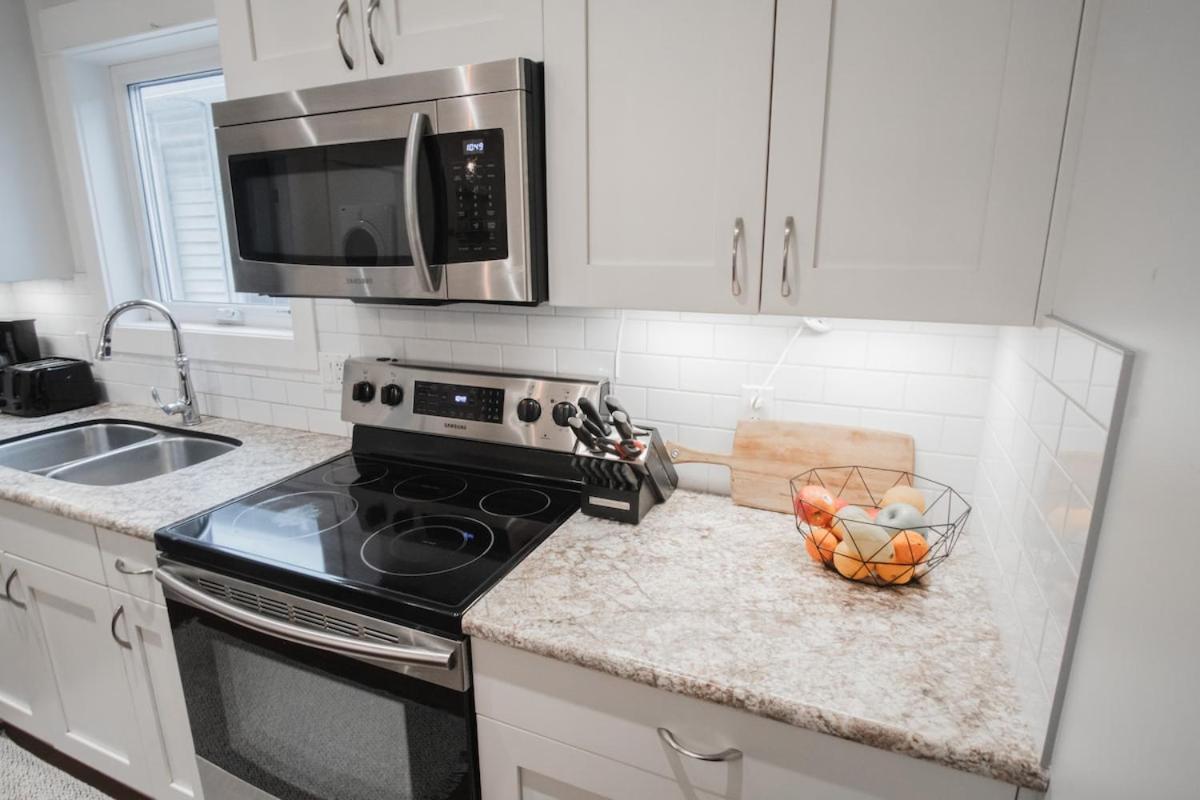 Downtown Kingbed 4br Fireplace Bikelane