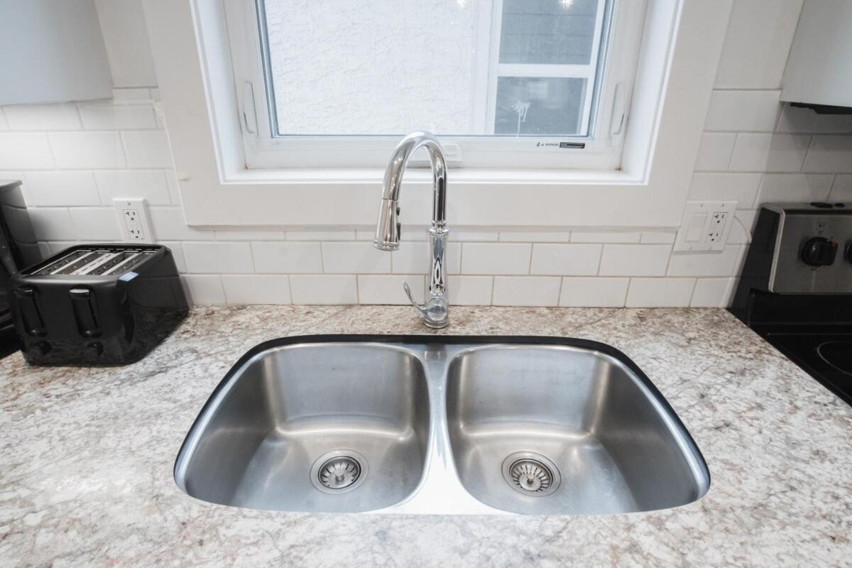 Holiday home Downtown Kingbed 4br Fireplace Bikelane