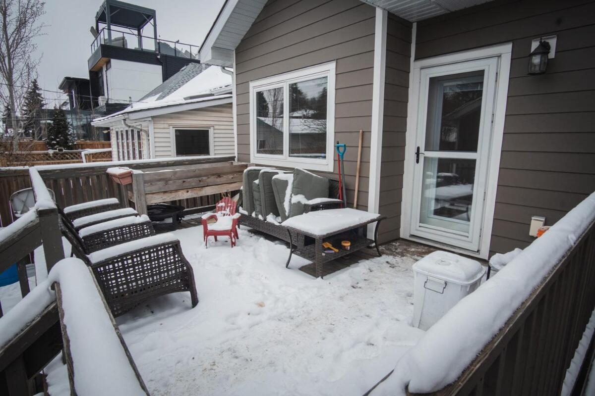 Holiday home Downtown Kingbed 4br Fireplace Bikelane *